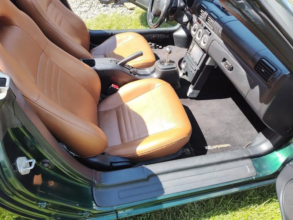 2003 Toyota MR2 Spyder/MR-S - Image 13 of 20