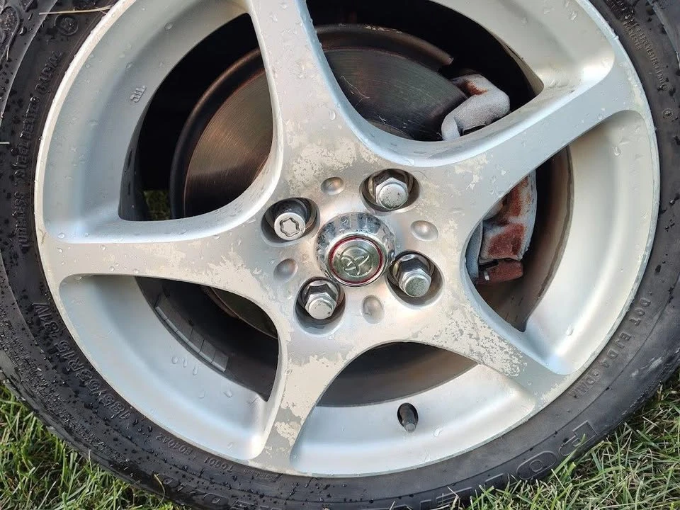 2003 Toyota MR2 Spyder/MR-S - Image 12 of 20