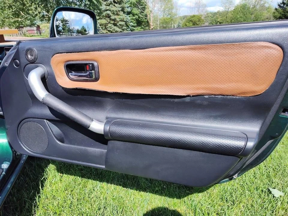 2003 Toyota MR2 Spyder/MR-S - Image 14 of 20