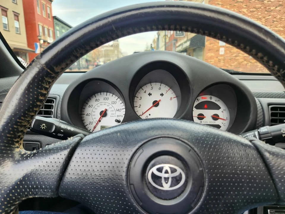 2003 Toyota MR2 Spyder/MR-S - Image 6 of 18