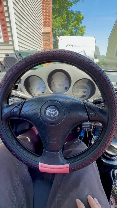 2003 Toyota MR2 Spyder/MR-S - Image 11 of 11