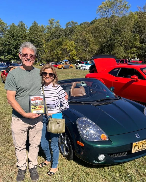 2003 Toyota MR2 Spyder/MR-S - Image 15 of 20