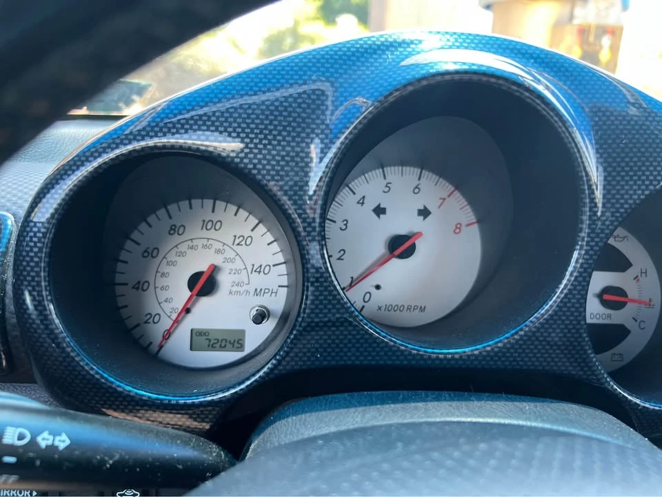 2003 Toyota MR2 Spyder/MR-S - Image 16 of 18
