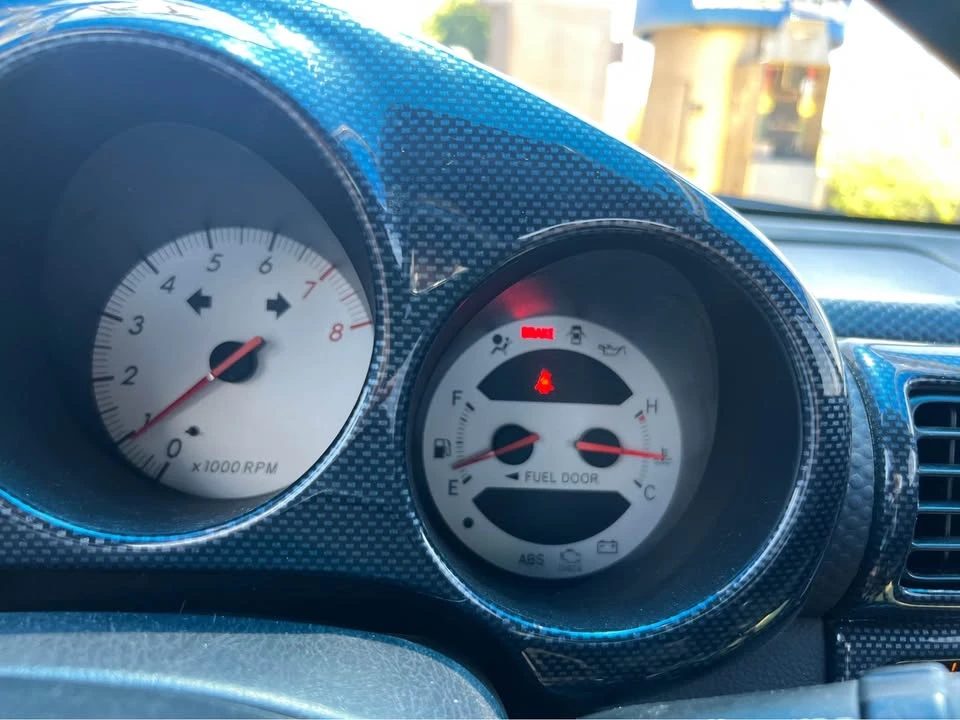 2003 Toyota MR2 Spyder/MR-S - Image 17 of 18