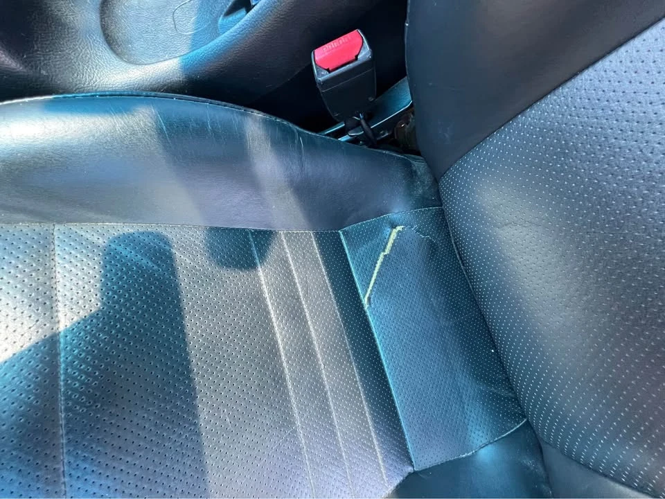 2003 Toyota MR2 Spyder/MR-S - Image 15 of 18