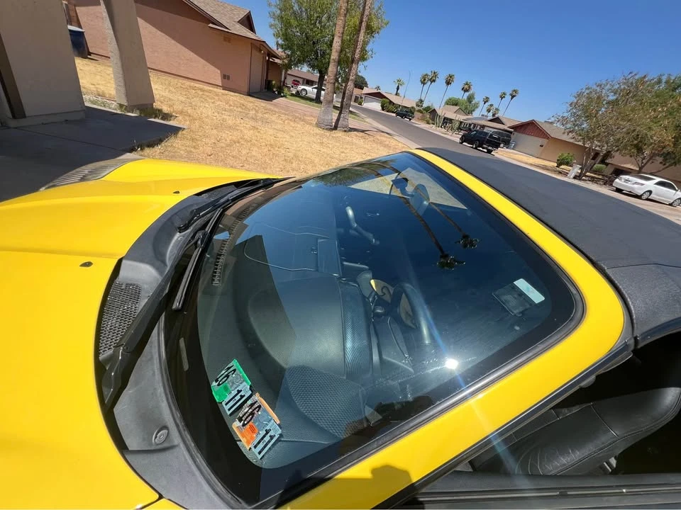 2003 Toyota MR2 Spyder/MR-S - Image 7 of 18