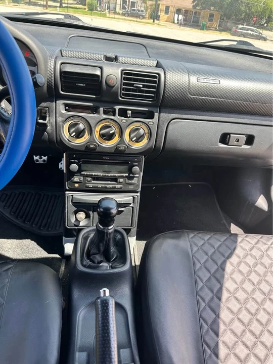 2003 Toyota MR2 Spyder/MR-S - Image 10 of 14