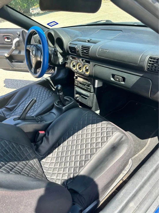 2003 Toyota MR2 Spyder/MR-S - Image 9 of 14
