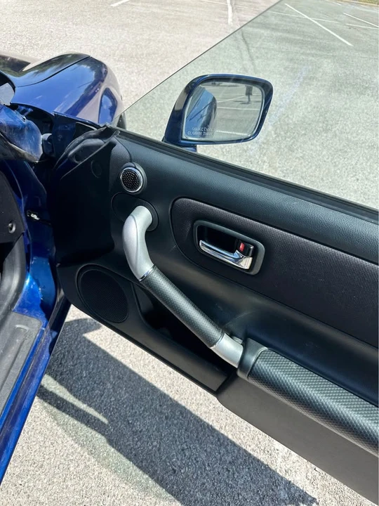 2003 Toyota MR2 Spyder/MR-S - Image 11 of 14