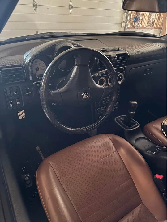 2003 Toyota MR2 Spyder/MR-S - Image 6 of 8