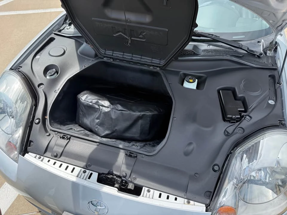 2003 Toyota MR2 Spyder/MR-S - Image 15 of 20