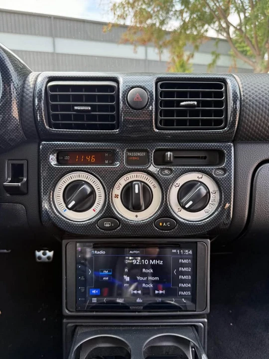 2003 Toyota MR2 Spyder/MR-S - Image 12 of 20