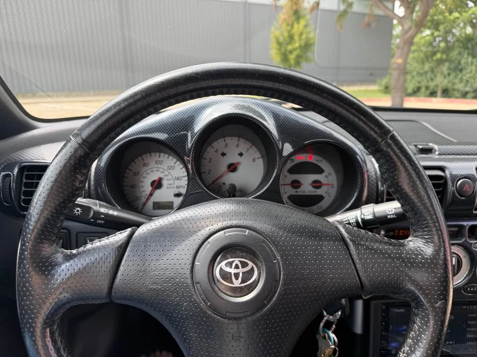 2003 Toyota MR2 Spyder/MR-S - Image 11 of 20