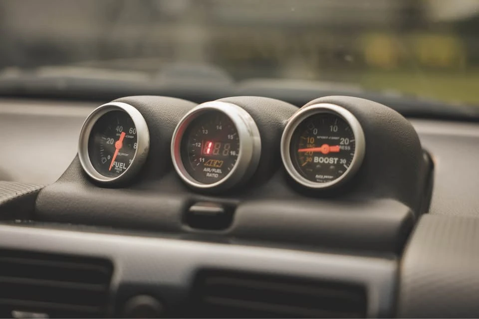 2003 Toyota MR2 Spyder/MR-S - Image 11 of 20