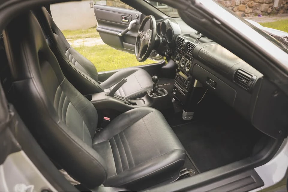 2003 Toyota MR2 Spyder/MR-S - Image 9 of 20