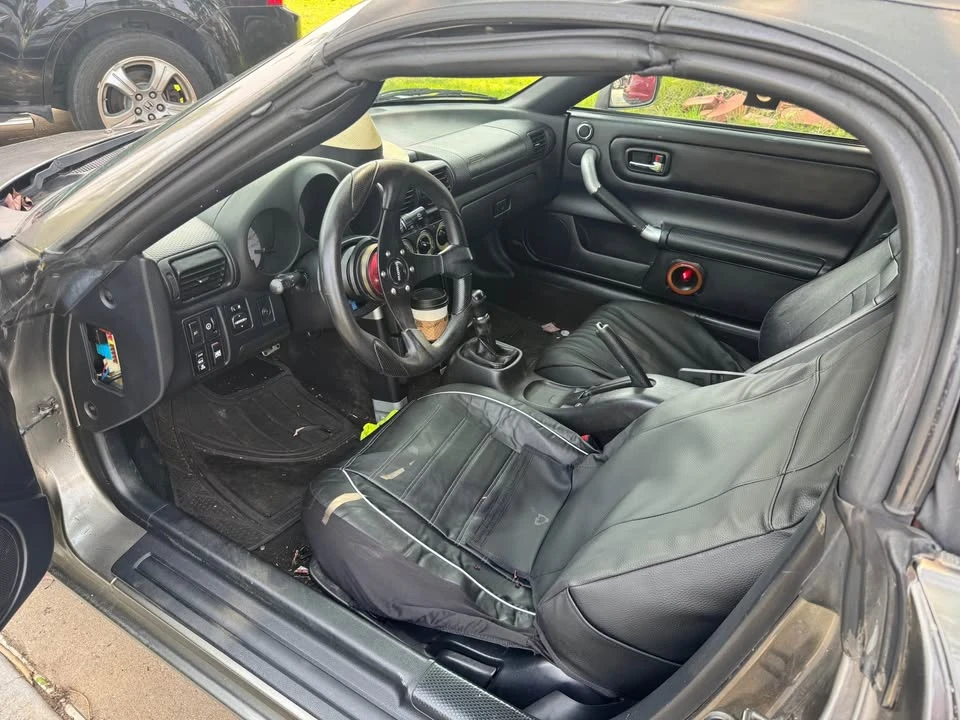 2003 Toyota MR2 Spyder/MR-S - Image 5 of 7