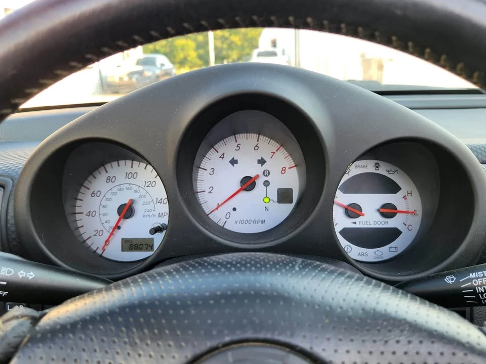 2003 Toyota MR2 Spyder/MR-S - Image 4 of 13