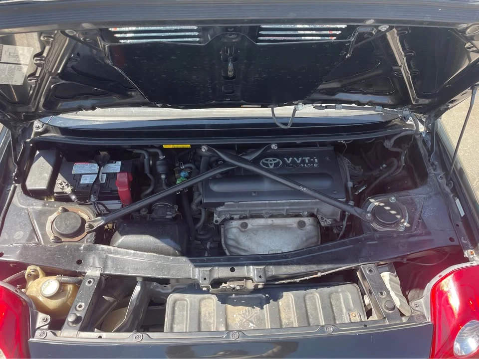 2003 Toyota MR2 Spyder/MR-S - Image 6 of 11