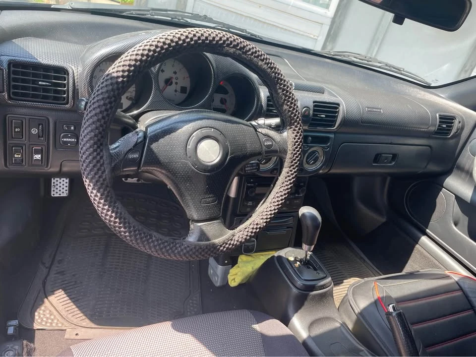 2003 Toyota MR2 Spyder/MR-S - Image 11 of 11