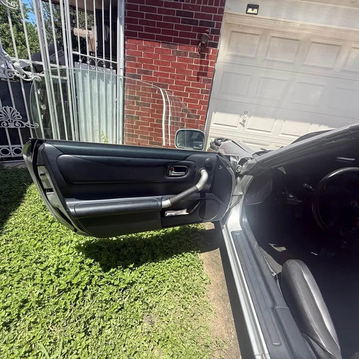 2003 Toyota MR2 Spyder/MR-S - Image 14 of 15