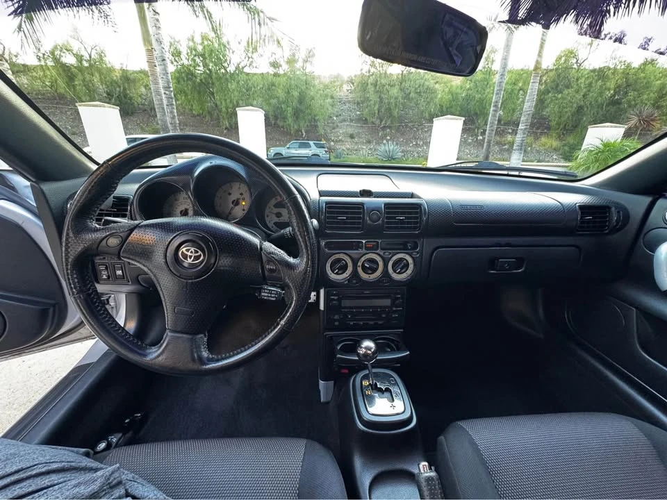 2003 Toyota MR2 Spyder/MR-S - Image 14 of 20