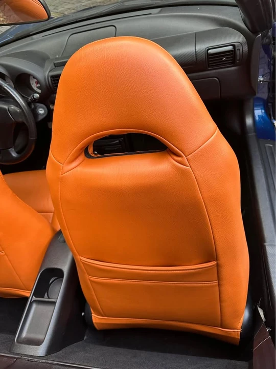 2003 Toyota MR2 Spyder/MR-S - Image 19 of 20