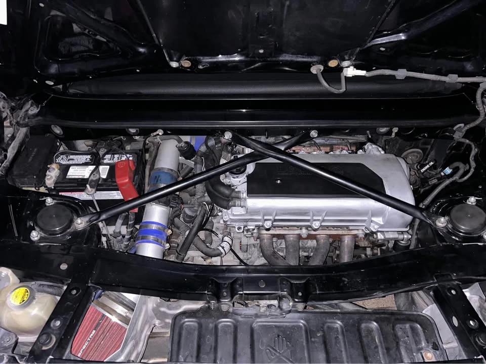 2003 Toyota MR2 Spyder/MR-S - Image 11 of 20
