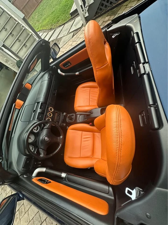 2003 Toyota MR2 Spyder/MR-S - Image 17 of 20