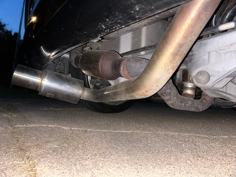 2003 Toyota MR2 Spyder/MR-S - Image 19 of 20