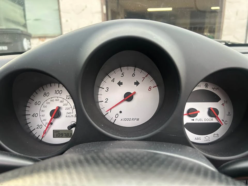 2003 Toyota MR2 Spyder/MR-S - Image 20 of 20
