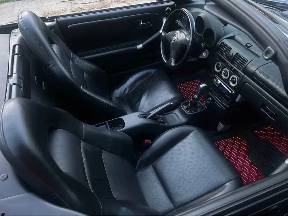 2003 Toyota MR2 Spyder/MR-S - Image 9 of 20