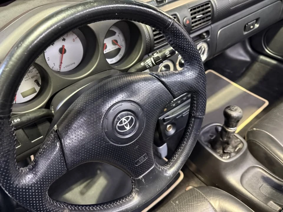 2003 Toyota MR2 Spyder/MR-S - Image 3 of 13
