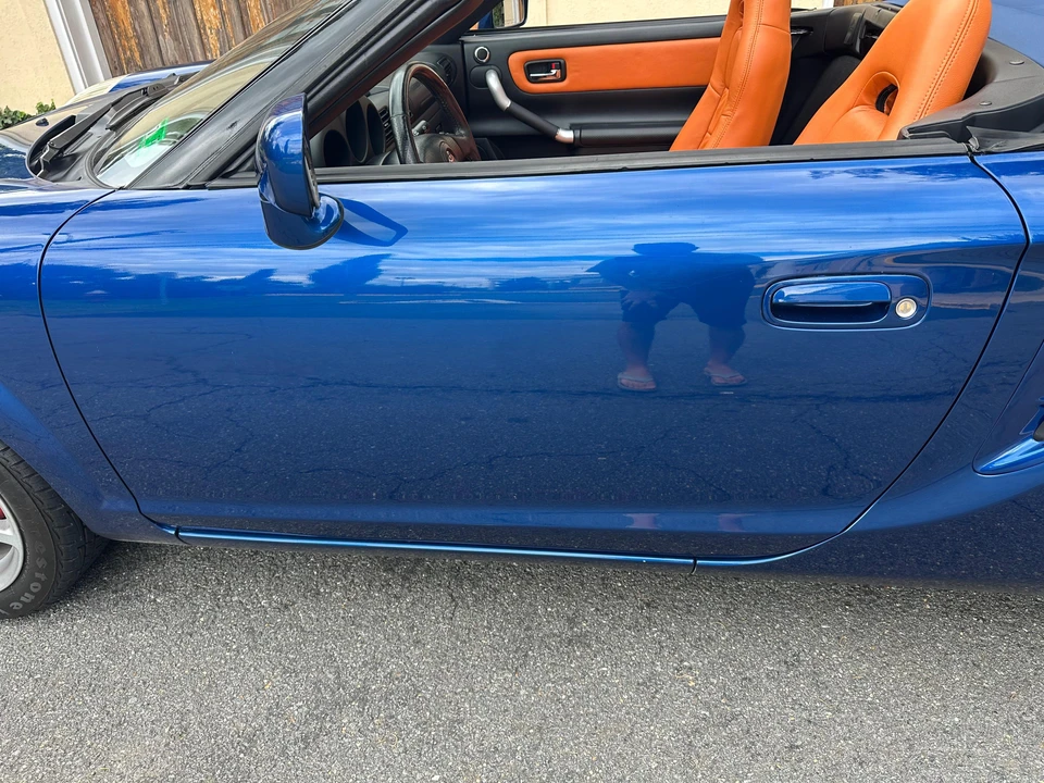 2003 Toyota MR2 Spyder/MR-S - Image 27 of 31