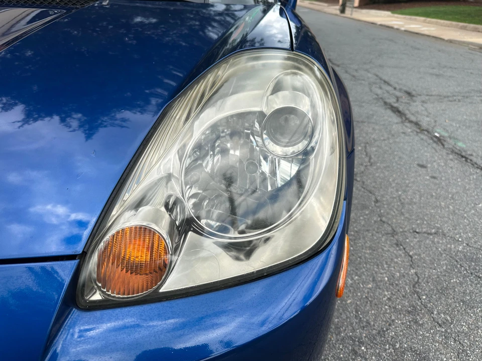 2003 Toyota MR2 Spyder/MR-S - Image 25 of 31
