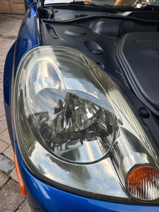 2003 Toyota MR2 Spyder/MR-S - Image 22 of 31