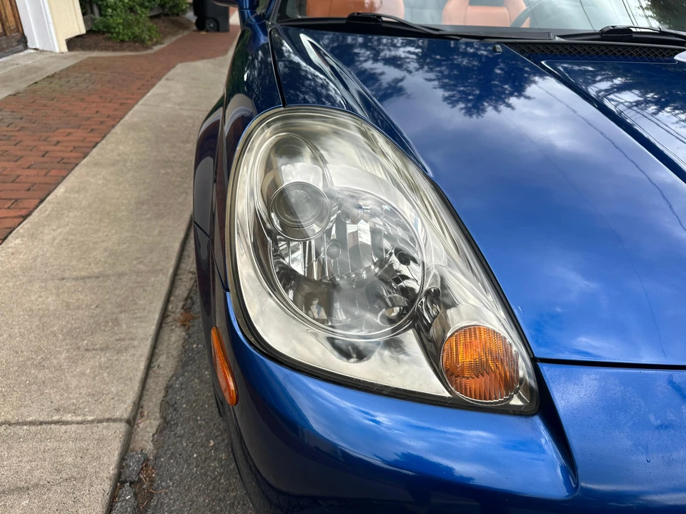 2003 Toyota MR2 Spyder/MR-S - Image 21 of 31