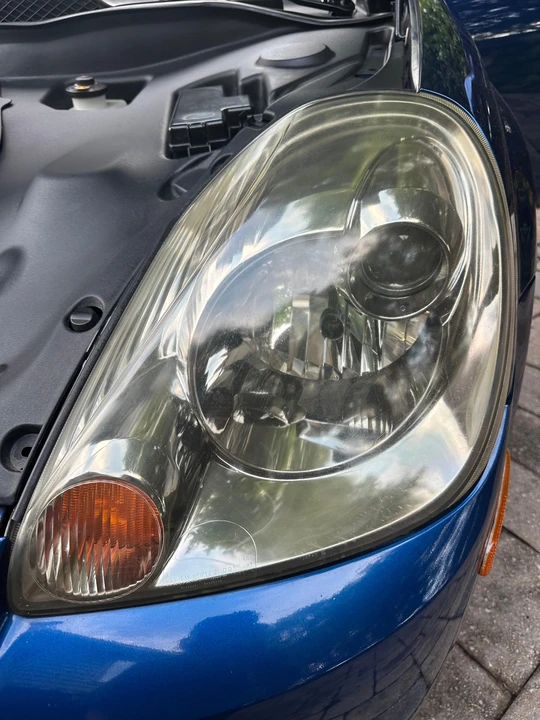2003 Toyota MR2 Spyder/MR-S - Image 26 of 31