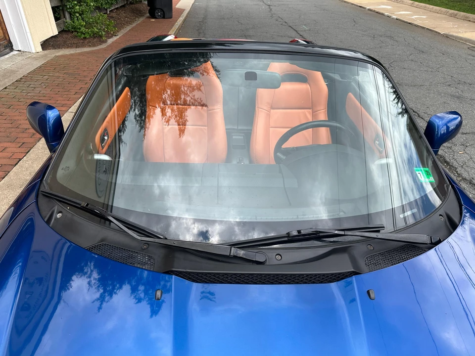 2003 Toyota MR2 Spyder/MR-S - Image 24 of 31