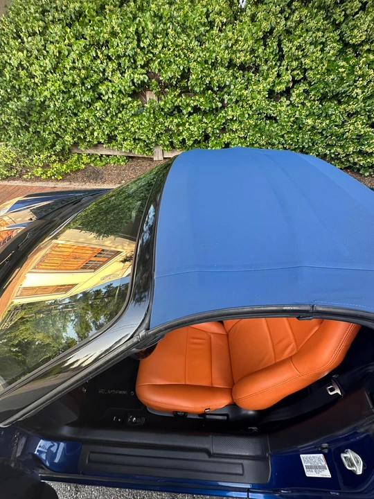 2003 Toyota MR2 Spyder/MR-S - Image 28 of 31