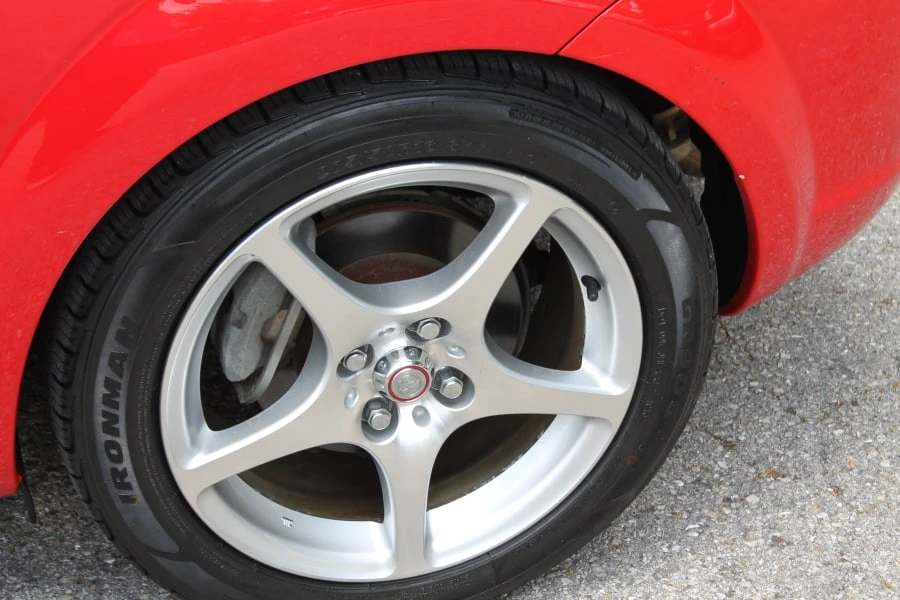 2003 Toyota MR2 Spyder/MR-S - Image 10 of 12