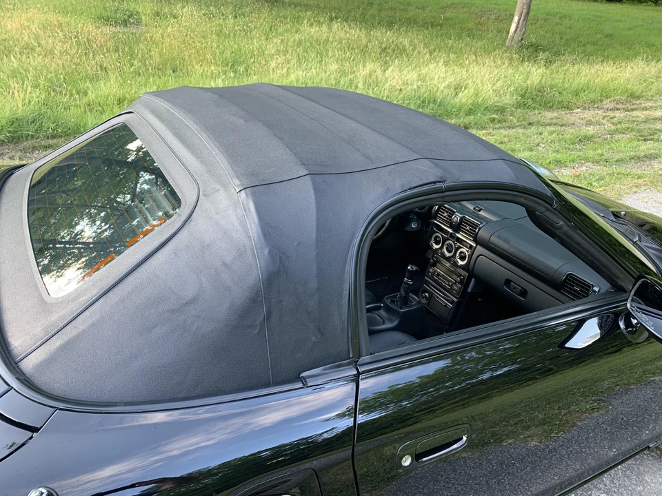 2003 Toyota MR2 Spyder/MR-S - Image 21 of 31