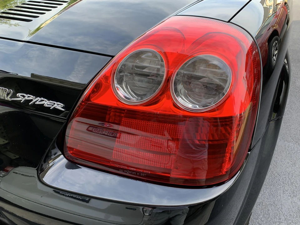 2003 Toyota MR2 Spyder/MR-S - Image 19 of 31