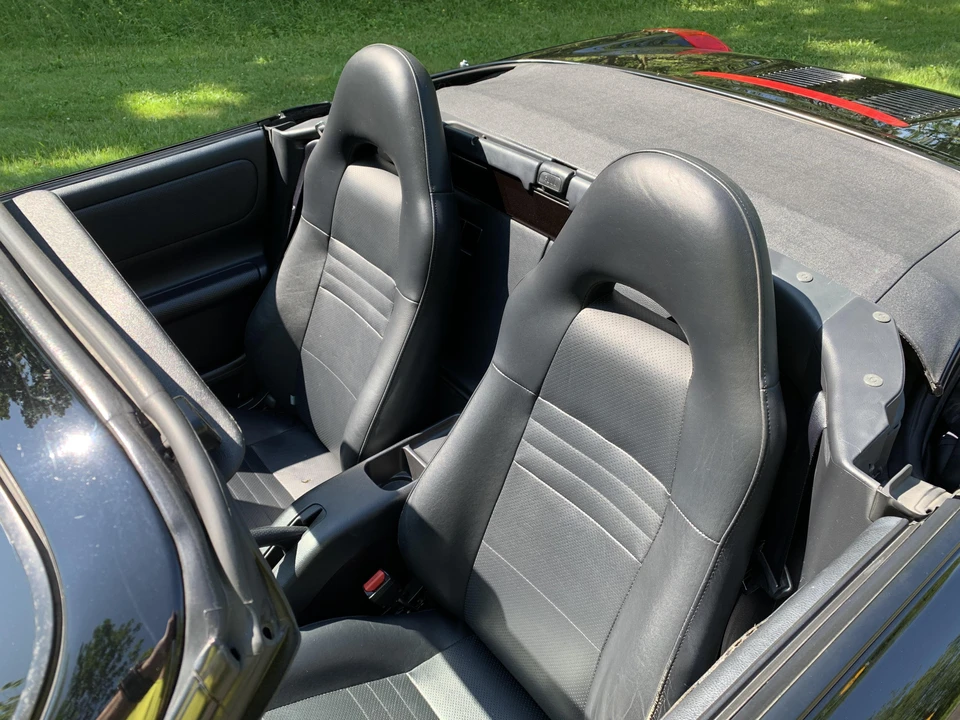 2003 Toyota MR2 Spyder/MR-S - Image 31 of 31