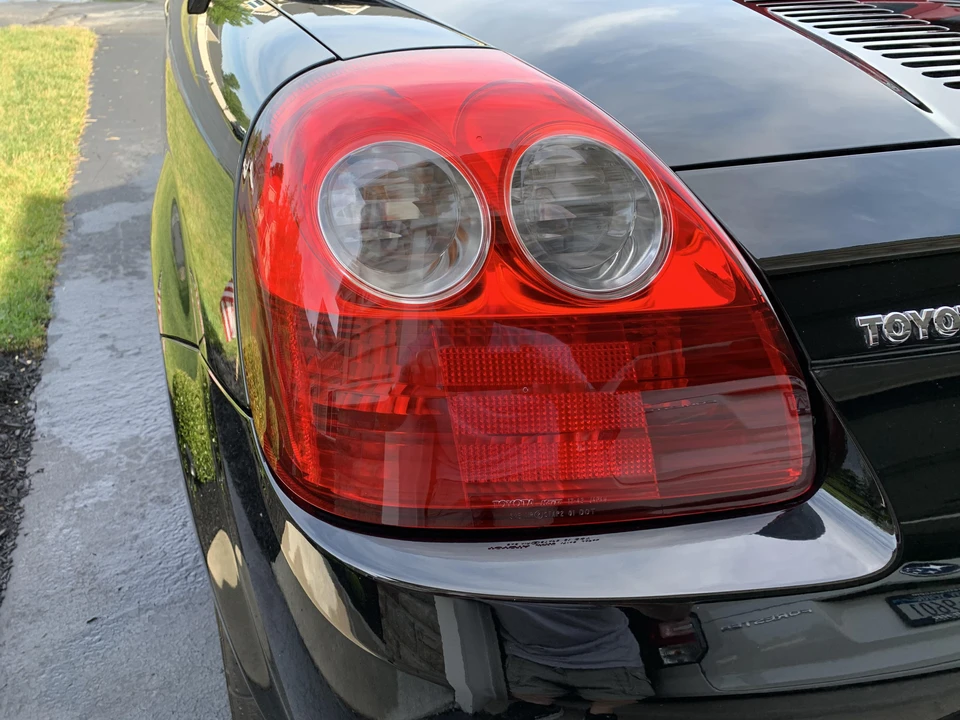 2003 Toyota MR2 Spyder/MR-S - Image 18 of 31
