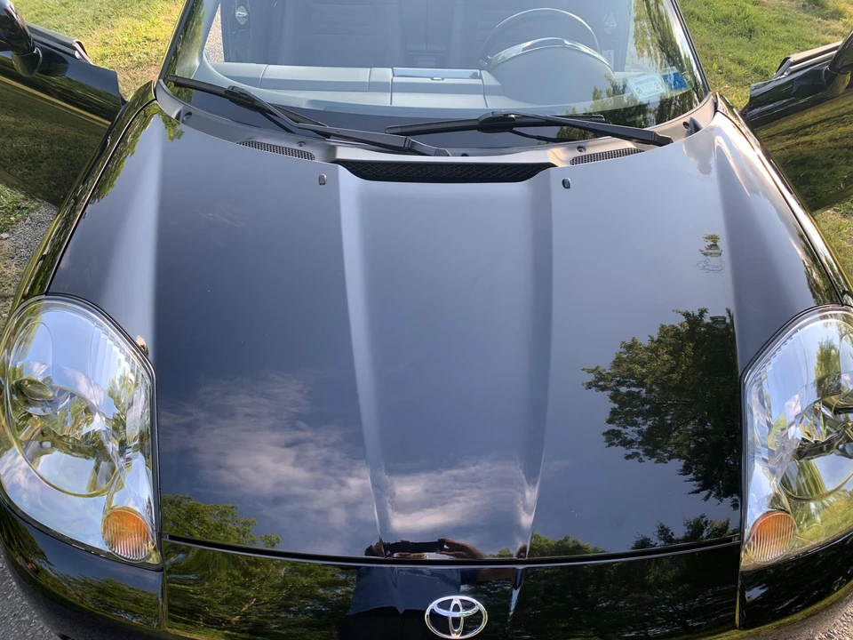 2003 Toyota MR2 Spyder/MR-S - Image 14 of 31