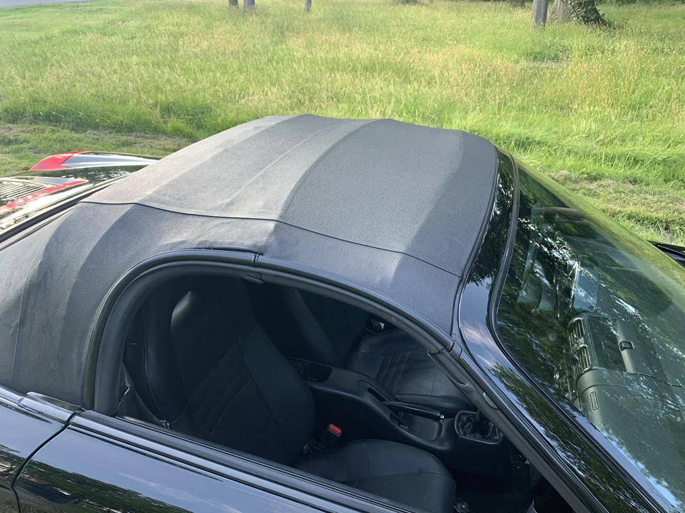 2003 Toyota MR2 Spyder/MR-S - Image 22 of 31