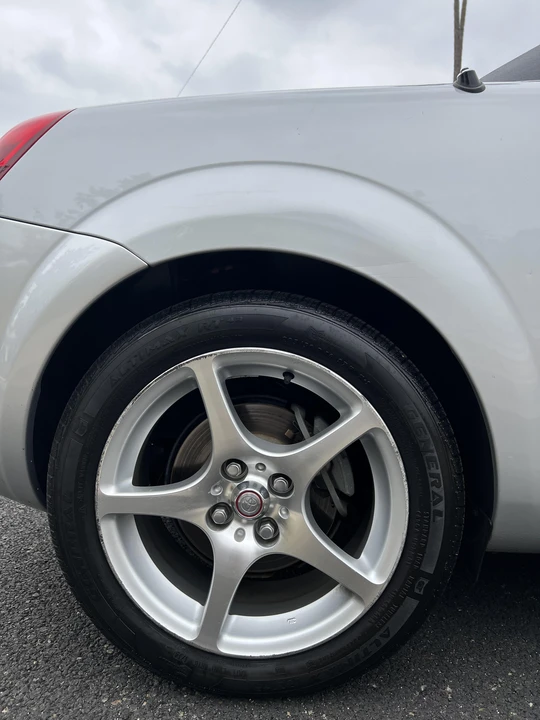 2003 Toyota MR2 Spyder/MR-S - Image 28 of 31