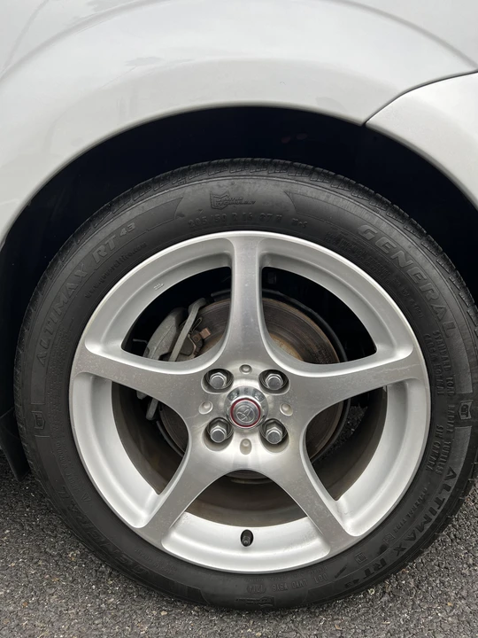 2003 Toyota MR2 Spyder/MR-S - Image 27 of 31