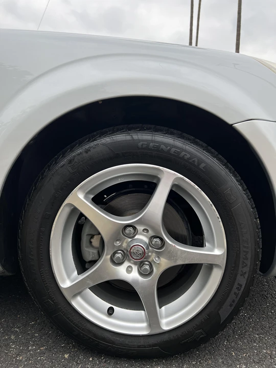 2003 Toyota MR2 Spyder/MR-S - Image 29 of 31