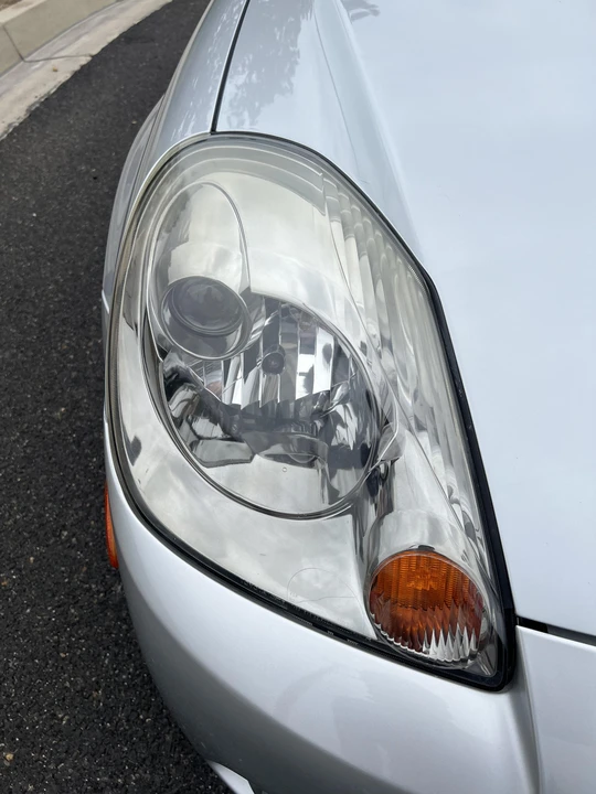 2003 Toyota MR2 Spyder/MR-S - Image 17 of 31